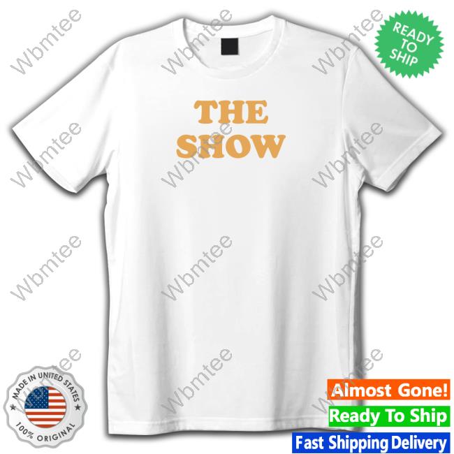Official The Show Hoodie Niallhoran Official The Show Tee Niallhoran