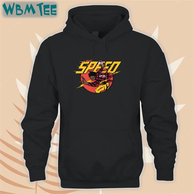Opening Night Ishowspeed Merch I Show Speed Shirt