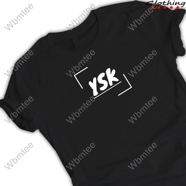You Should Know Podcast Get Your Good Karma Sweatshirt