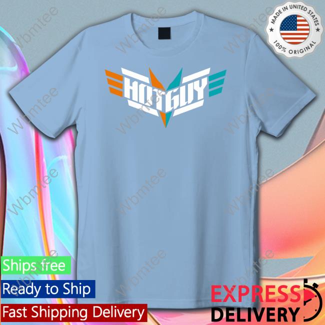 Goodtimeswithscar Merch Hot Guy Sweatshirt