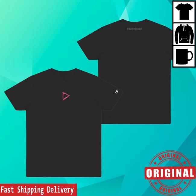 Official Ed Sheeran Merch Store Play Black Tee EdSheeran