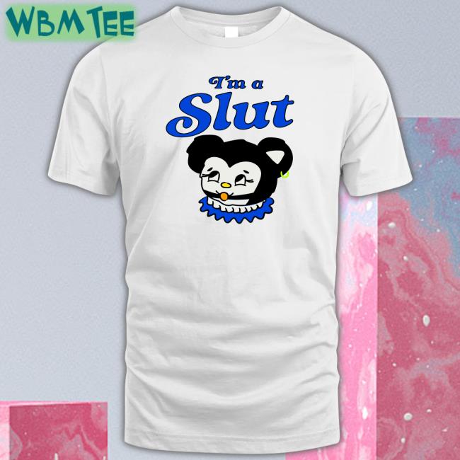 Smile Cult Merch I Am A Slut Are You A Slut S-Ensitive L-Oving U-Gly Crier T-Rying Welcome Slut Long Sleeve T Shirt Shirts That Go Hard