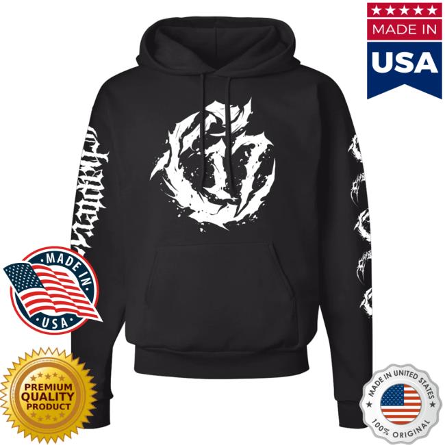 Official Chapter 17 Records Ouija Macc Merch Shop Ouija Macc Chapter 17 - Sweater - 2023