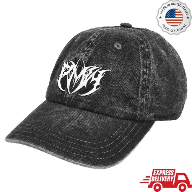 Official Pay Money Wubby Merch Gravecast Dad Hat PayMoneyWubby