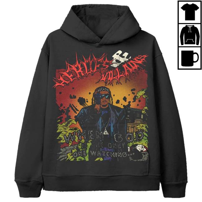 Official Metro Boomin Merch Store MetroBoomin Metro Boomin Comic Popover Shirt Metro Boomin Clothing Shop