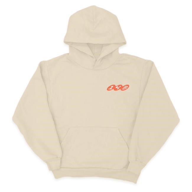 Official Katy Perry Merch Store Katy Perry 143 Pullover Sweatshirt KatyPerry