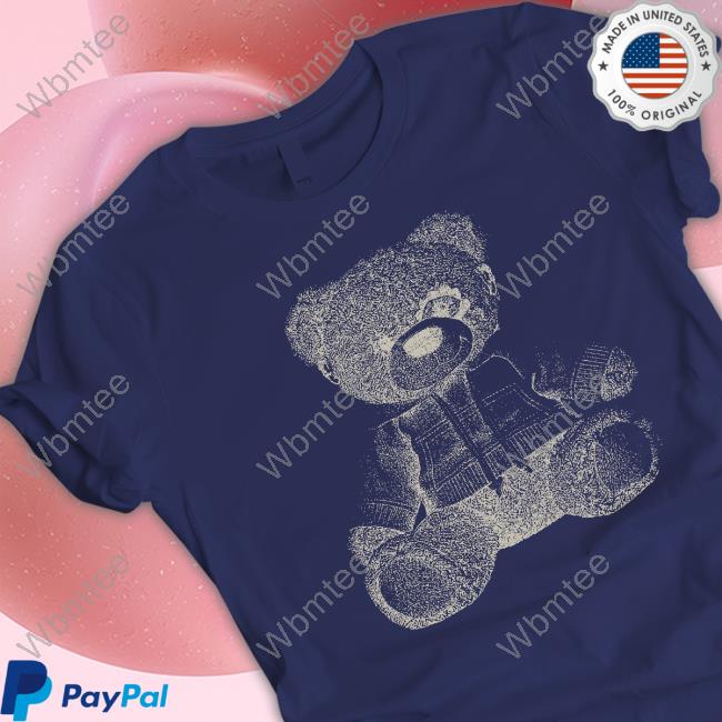 Teddy Sweater