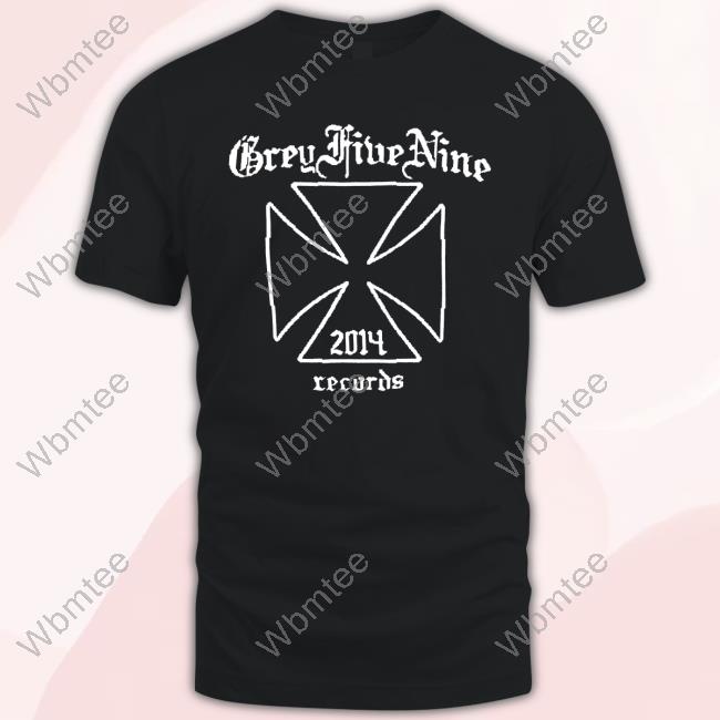 G59 Merch G59 2014 Records Hoodie G59recordsmerchandise