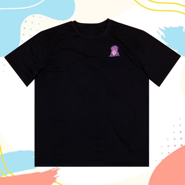 Official Shirtz Cool Cold Ones Merch Store The Sludge Hot Shirt ColdOnes Shop