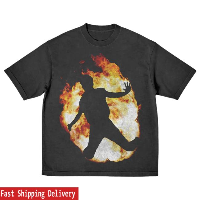 Official Metro Boomin Store Merch Nahwc 5 Year Cover Attractive Shirt MetroBoomin Shop
