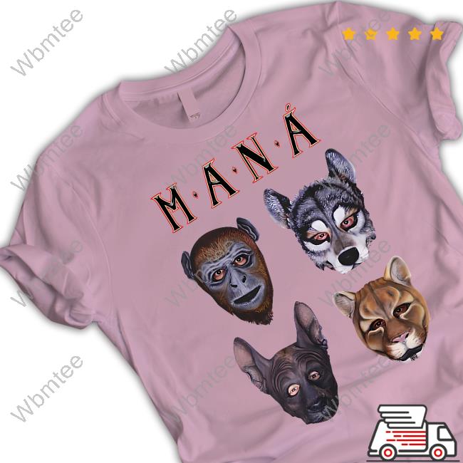 Masks T Shirt