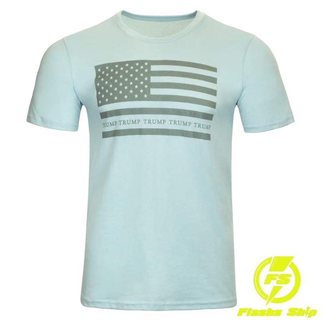 Official Donald Trump Merch Store Donald Trump Spring Flag Hot Shirt Donald Trump Apparel Clothing Shop DonaldTrump