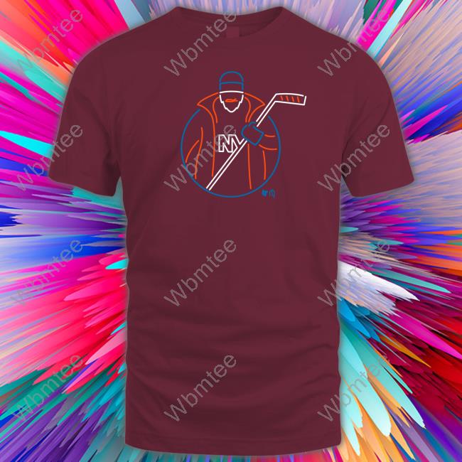 Long Island Fisherman Tee Shirt