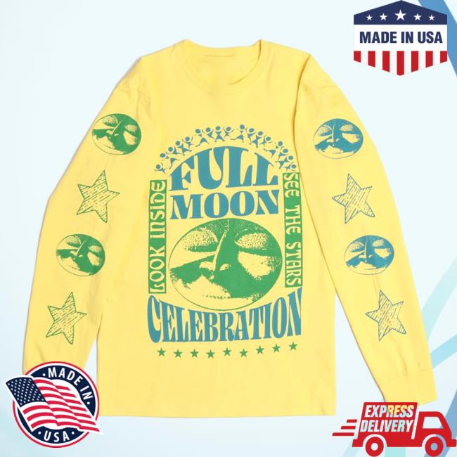 Official Altru Apparel Clothing Full Moon Aop Hoodie 3D All Over Print