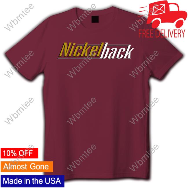 The State Logo Coal Tee