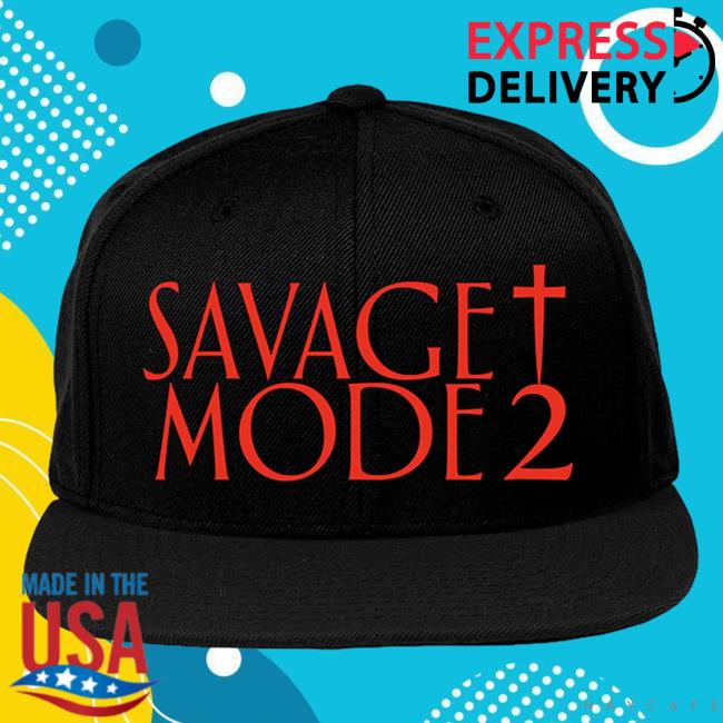 Official 21 Savage Merch Store Savage Hat 21 Savage Apparel Clothing Shop 21Savage