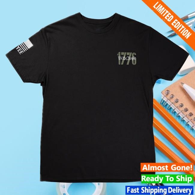 Official Yee Yee Apparel Store Rebellion T Shirt