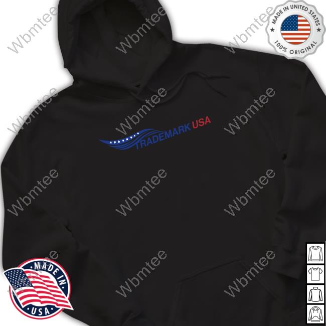 Baby Keem Merch Trademark USA Shirt
