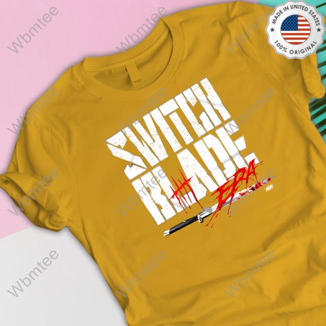 Switch Blade Era Sweatshirt
