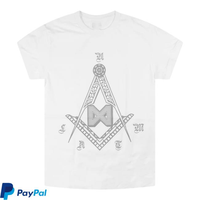 Official Hello Merch The Armed Ulatm Shirt
