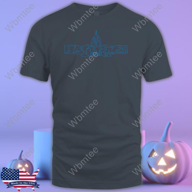 Democratic Redistricting Merch End Gerrymandering Now National Democratic Redistricting Committee Tee