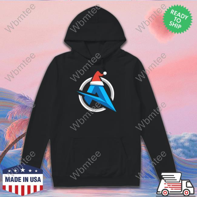Ali-A Merch Holiday Tee
