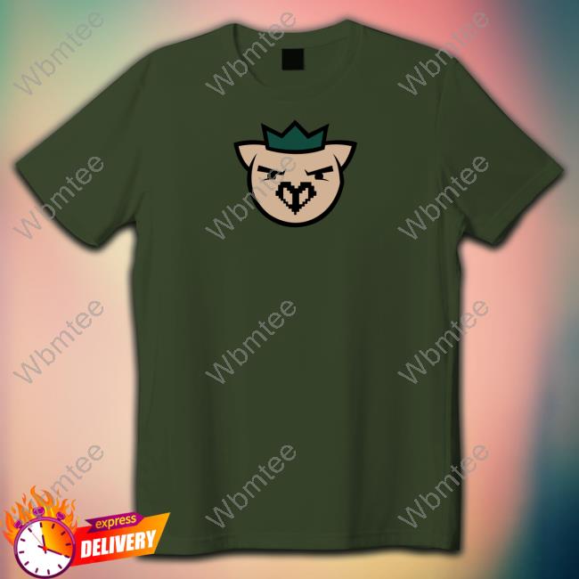 Agro Ph1lza Collaboration T-Shirt