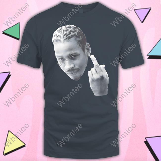 Snkrlockr Merch Bubba Chuck Tee Shirt