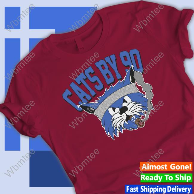 Cats By 90 Ky Basketball Hooded Sweatshirt Cats By 90 Ky Basketball Tee Shirt
