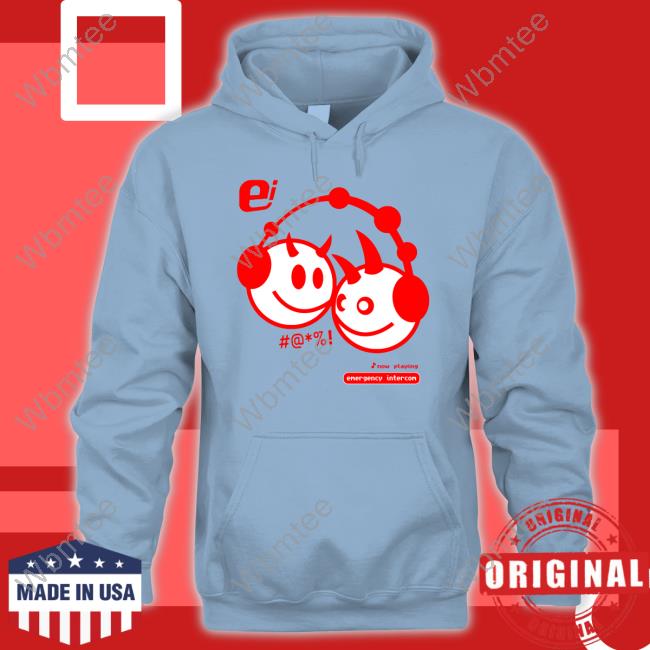 Official Headphone Due Tee