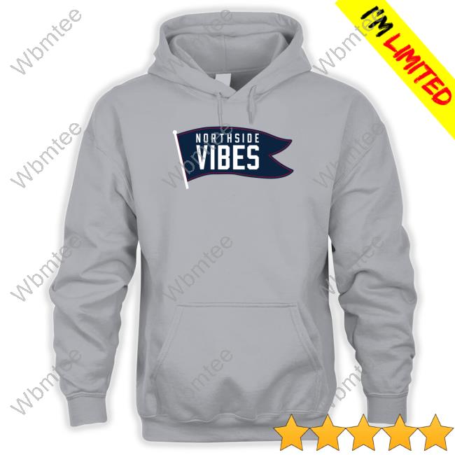 Official Obvious Shirts Northside Vibes Shirt