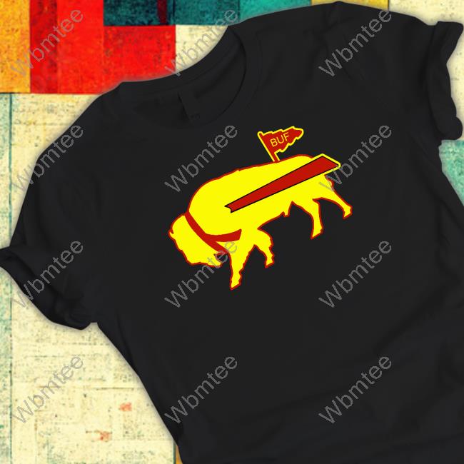 Buffalo Butter Lamb Crewneck Sweatshirt