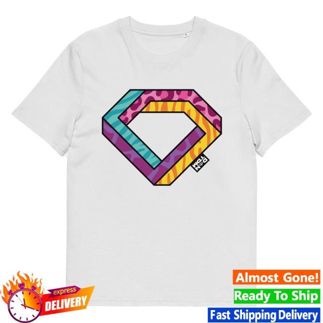 DanTDM Retro S/S Tee Official DanTDM Store