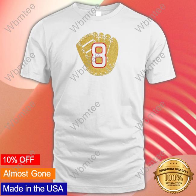 Gold Glove Tee Shirts Gold Glove Tee