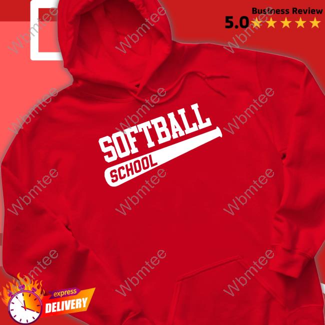 Official Barstool Sports Ok Softball School Cap