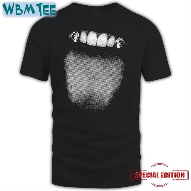 Fangs Tee