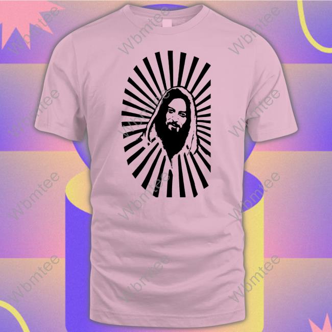 Save Warrior Nun Tee Shirt William Miller