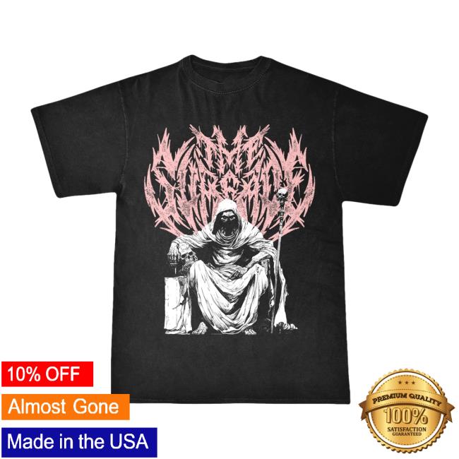 Beartooth Merch Store Doubt Me Tees Beartooth Clothing Shop Apparel beartoothmerchandise