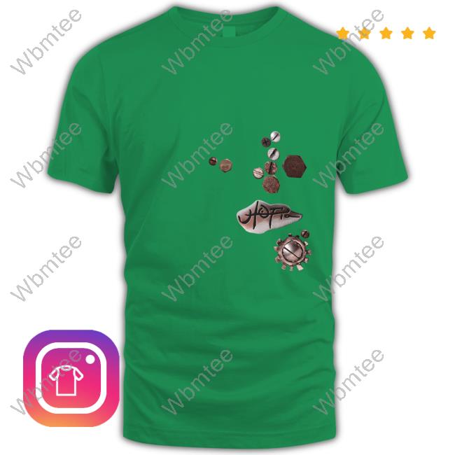Topia Pack B5 Tee Shirt