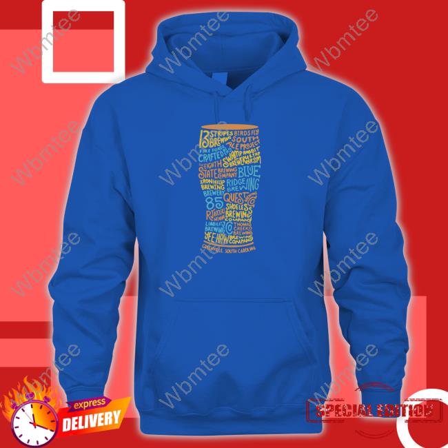 Official Shop Six And Main The Local Pint Long Sleeve T-Shirt