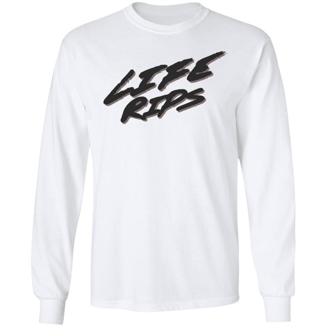 Chris Delia Merch Life Rips Sandstorm Shirt Chris Delia Merch Life Rips Sandstorm Shirt