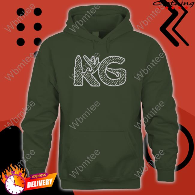 Official Kendall Gray Black Gun Pattern T Shirts