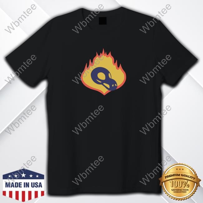 Official "Olivia's" Shirts