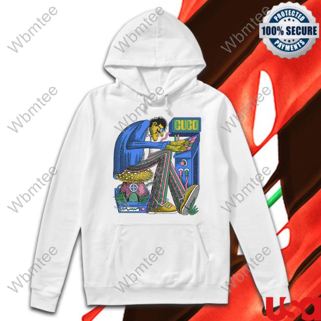 Interdimensional T Shirt