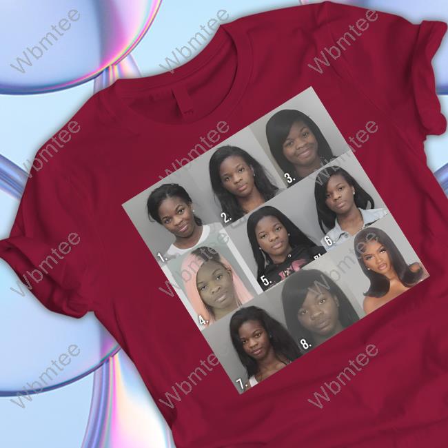 Jt World Mugshot Pullover Hoodie Jt World Mugshot Long Sleeve