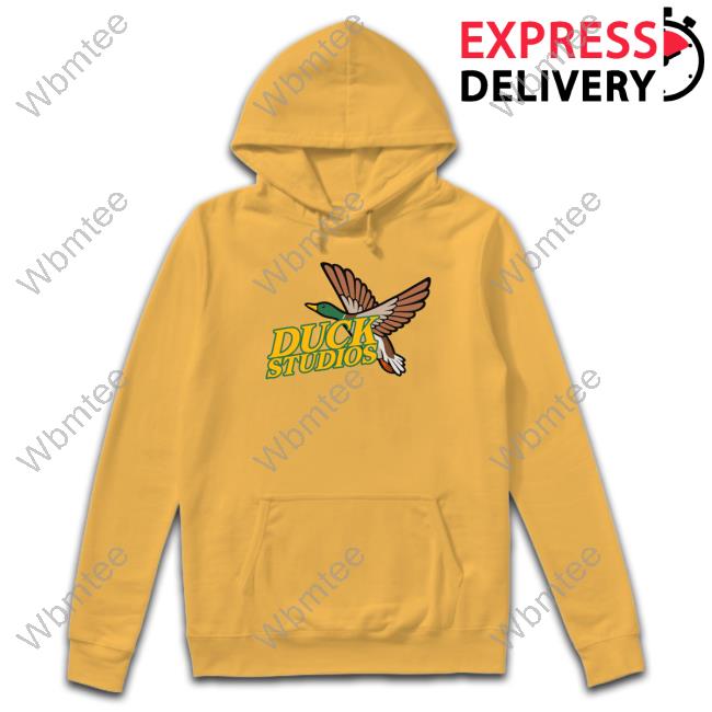 Official Duck Studios Store Duck Studios Mallard Shirt Official Duck Studios Store Duck Studios Mallard Shirts