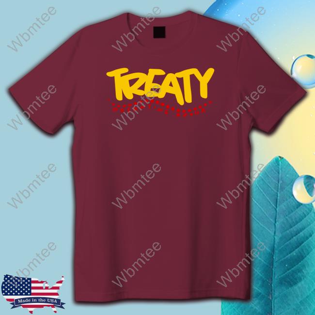 Official Dreamtime Aroha Shop Treaty Dreamtime Aroha Long Sleeve Tee