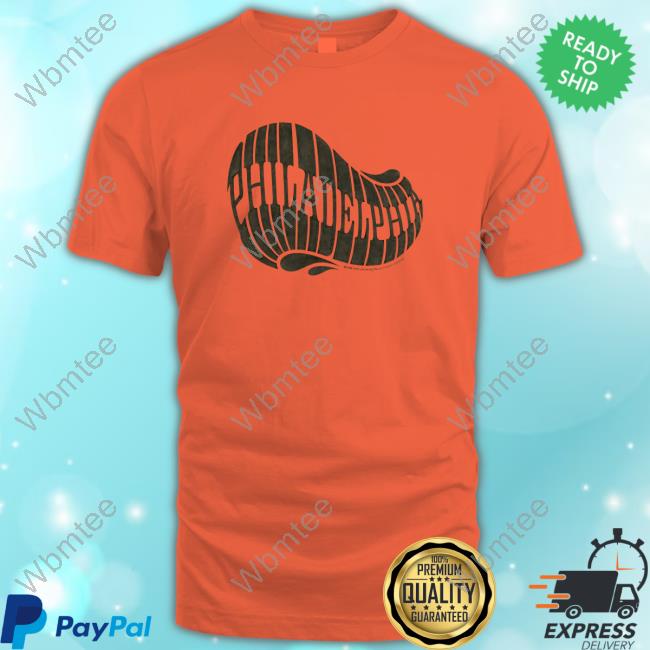 John Langdon Philadelphia New Shirt
