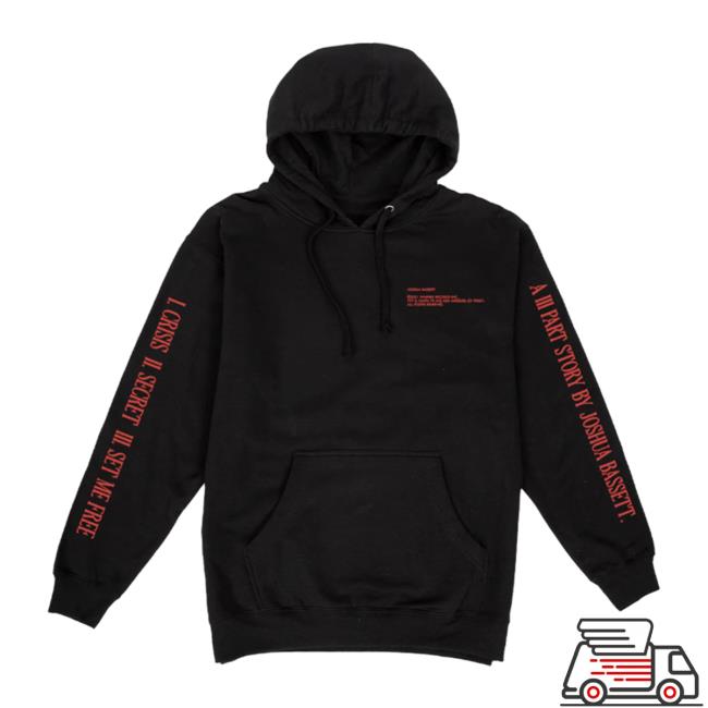 Official It's Been A Fucking Year Joshua Bassett Long Sleeve T Shirt