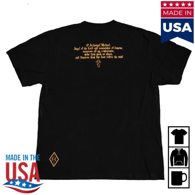 Final Victory Shirt SC Irregulars Merch